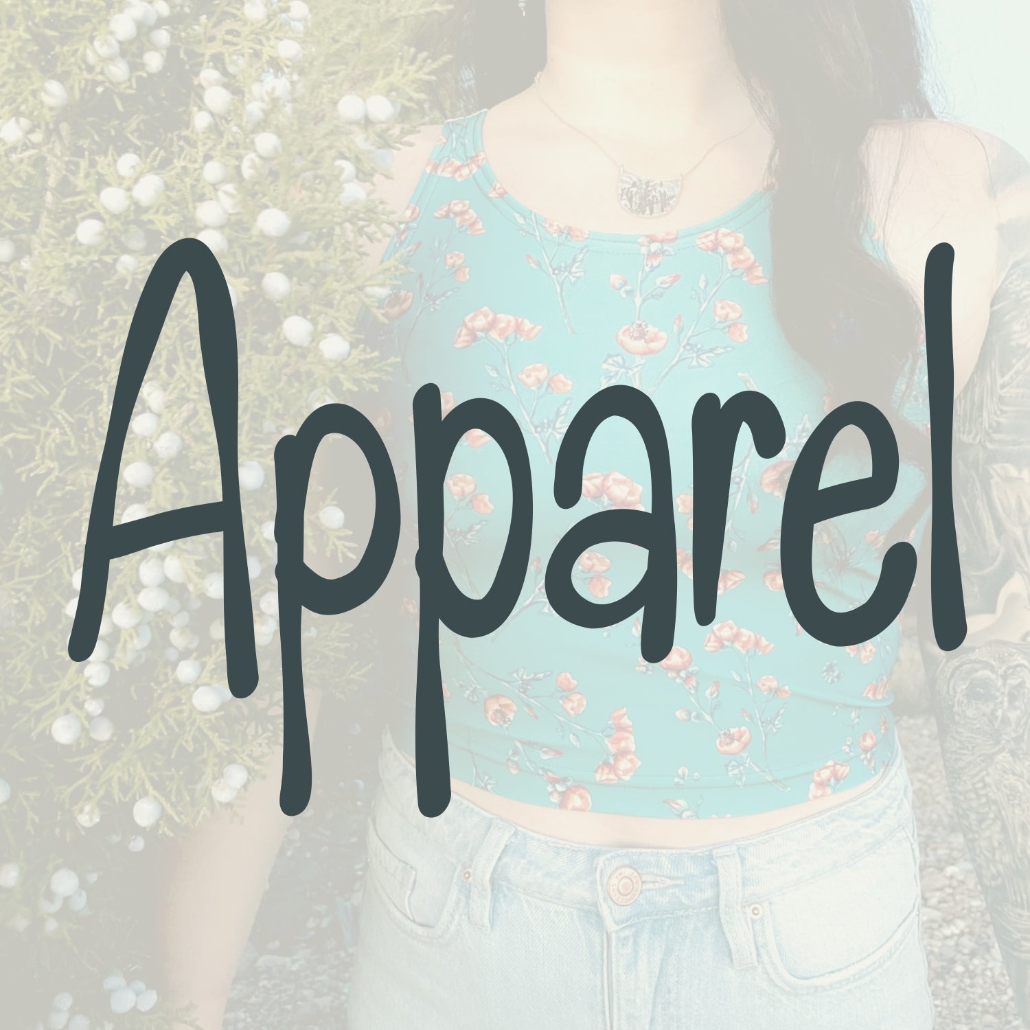 Apparel