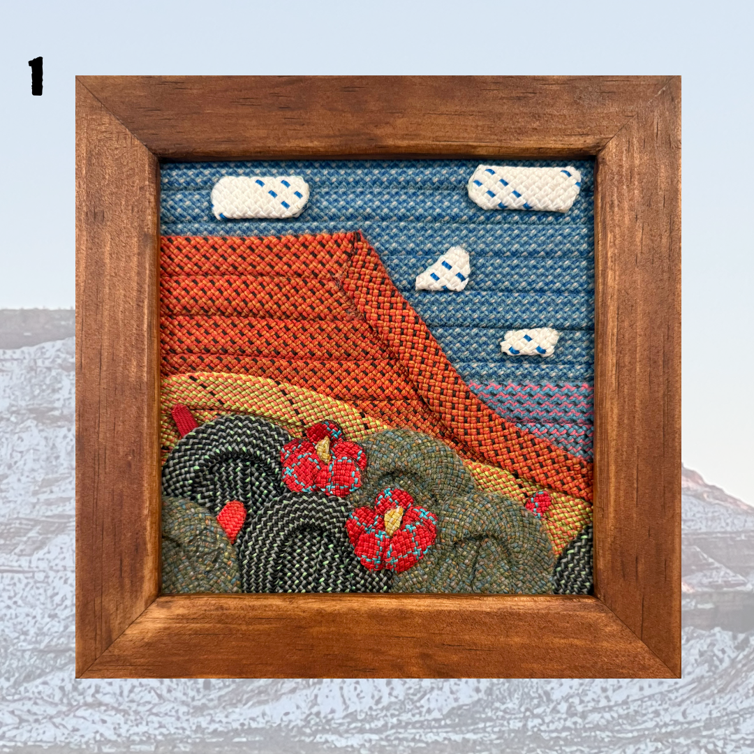 Rope Art Original Reviews