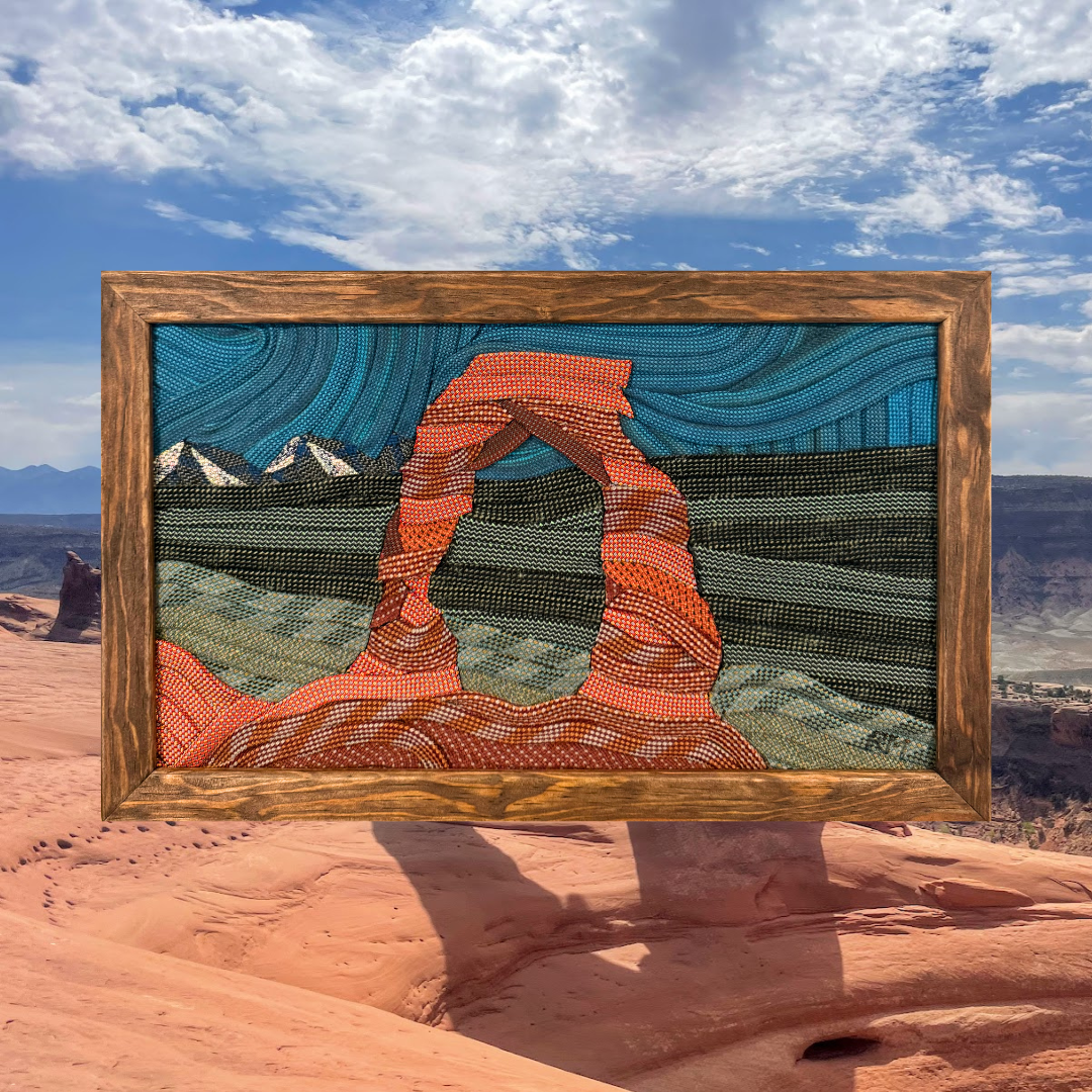 Rope Art Original Reviews