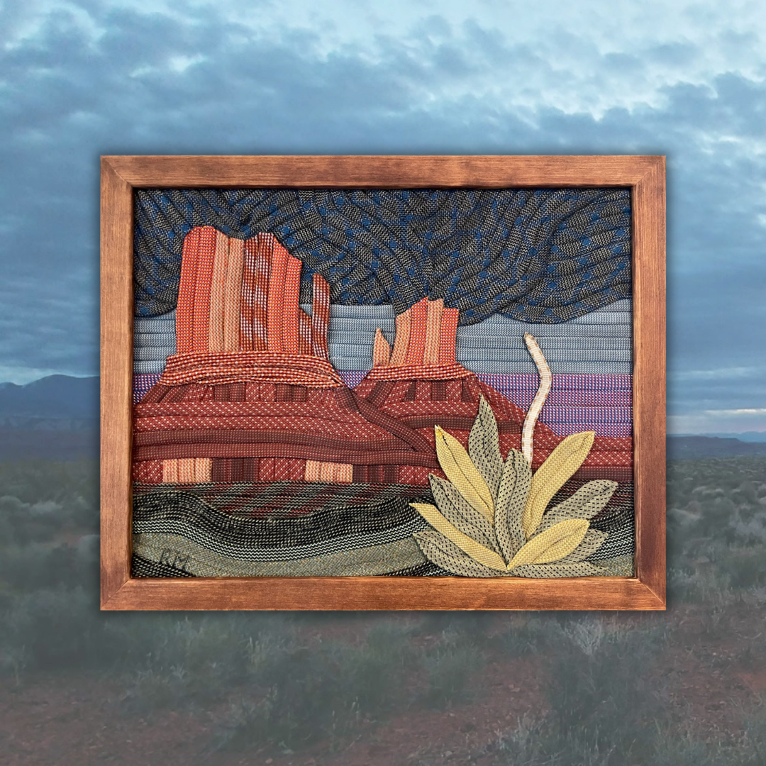 Rope Art Original Reviews