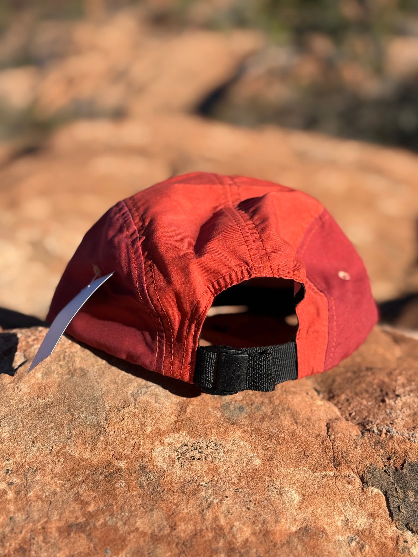2nds Condor Hat