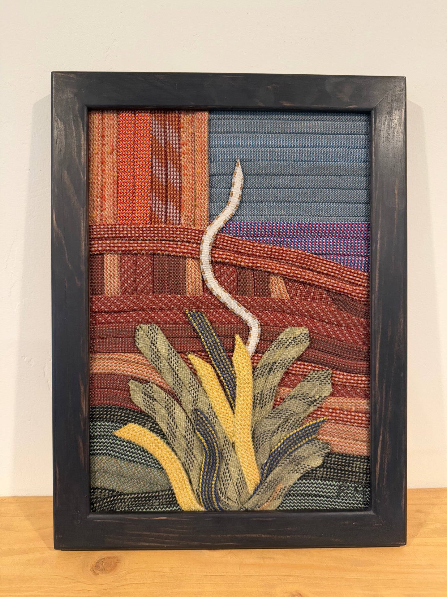 Rope Art Original Reviews