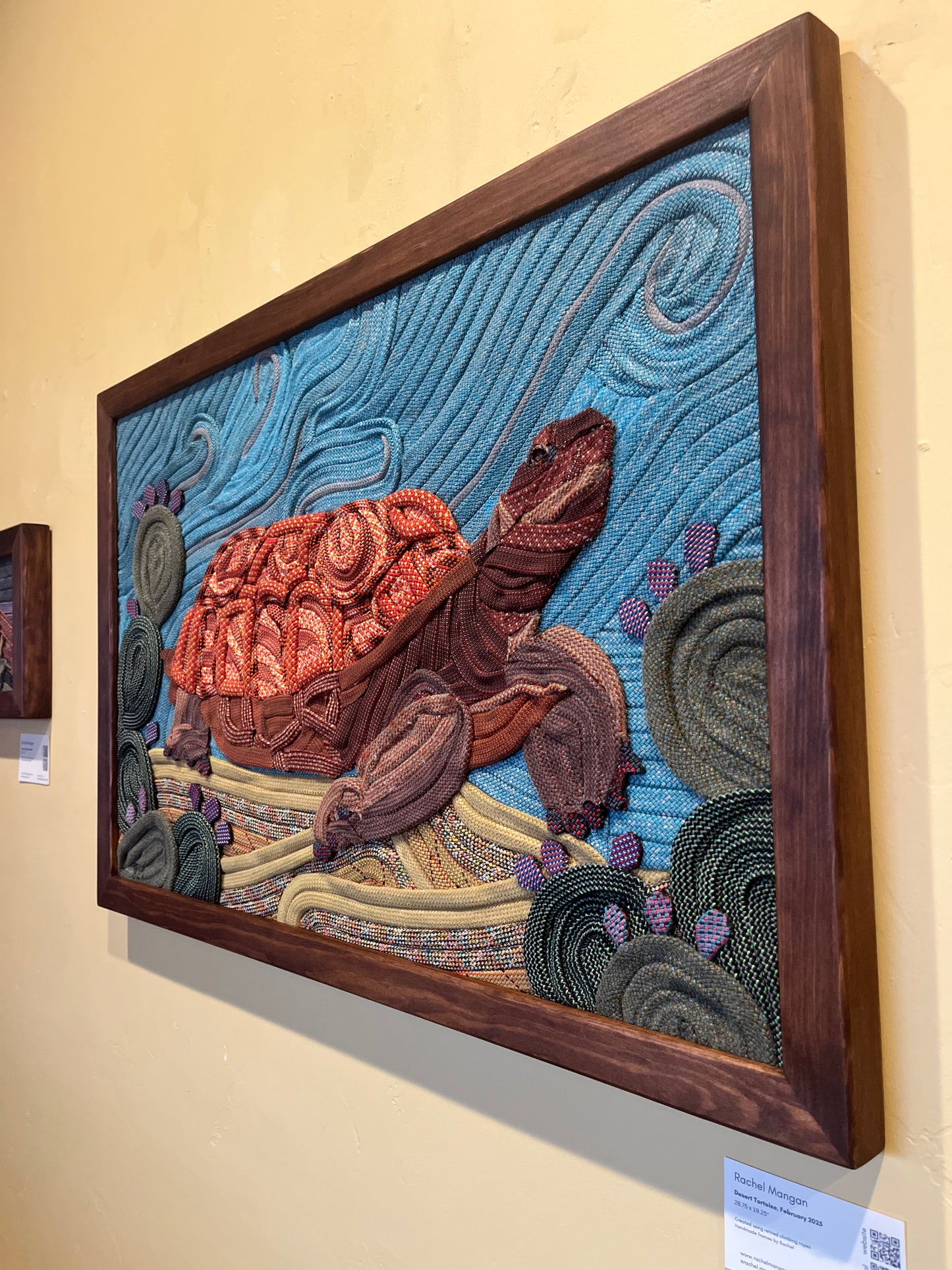 Rope Art Original Reviews