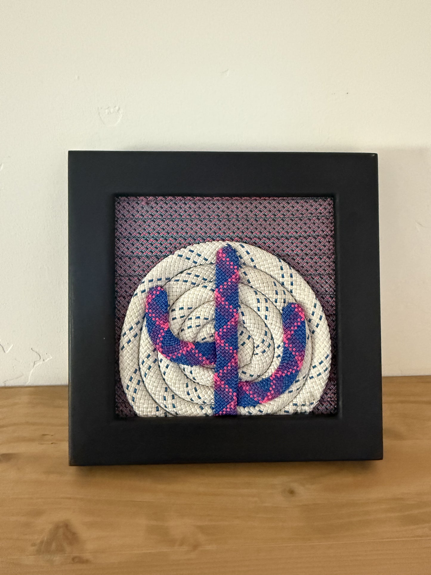 Rope Art Original Reviews