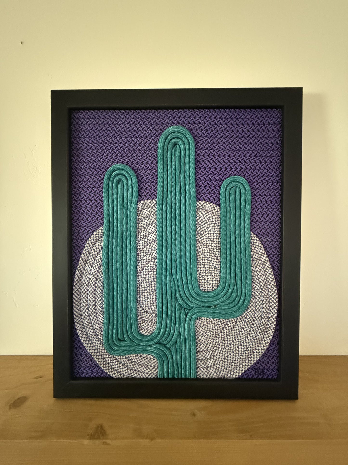 Rope Art Original Reviews