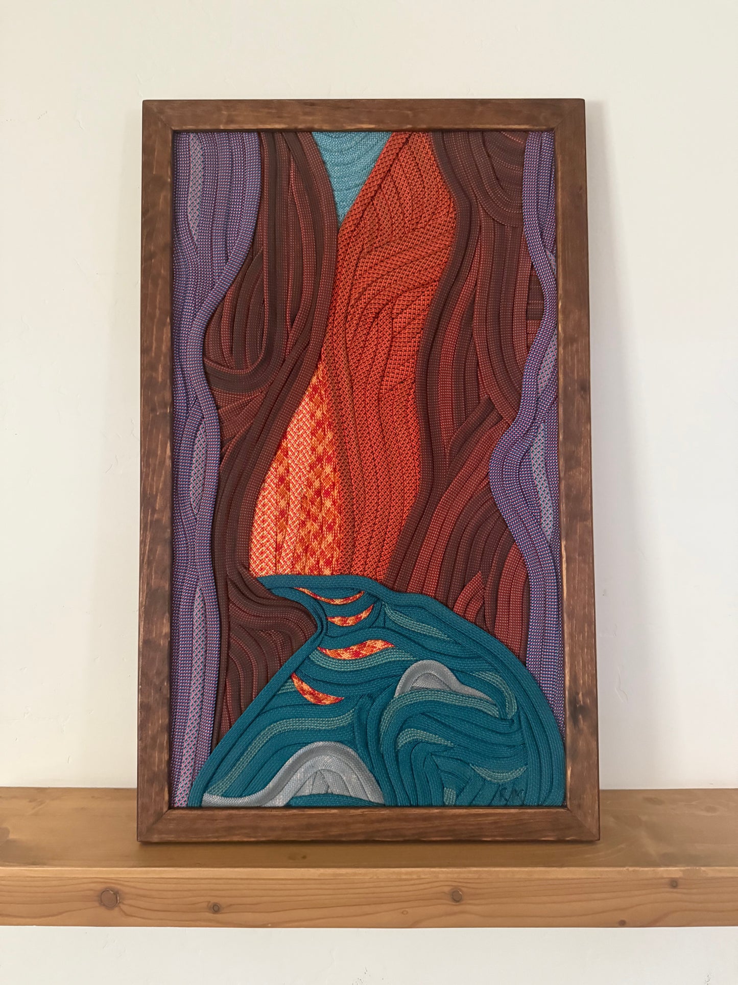 Rope Art Original Reviews