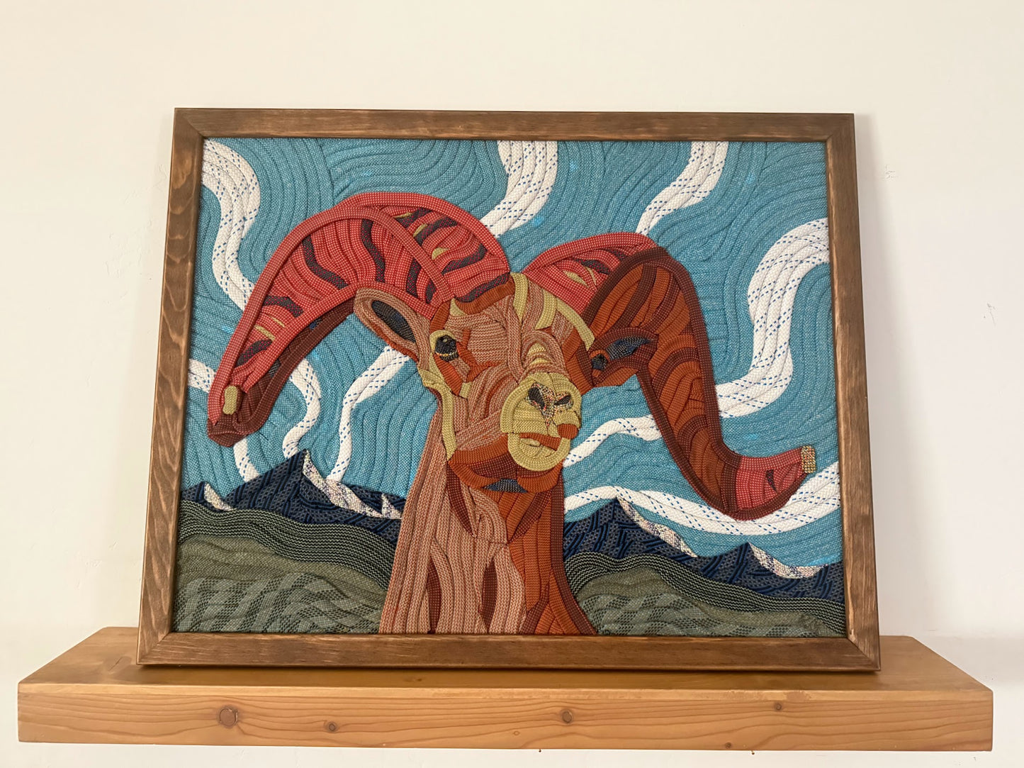 Rope Art Original Reviews