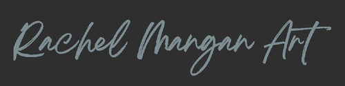Rachel Mangan Art