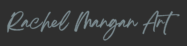 Rachel Mangan Art
